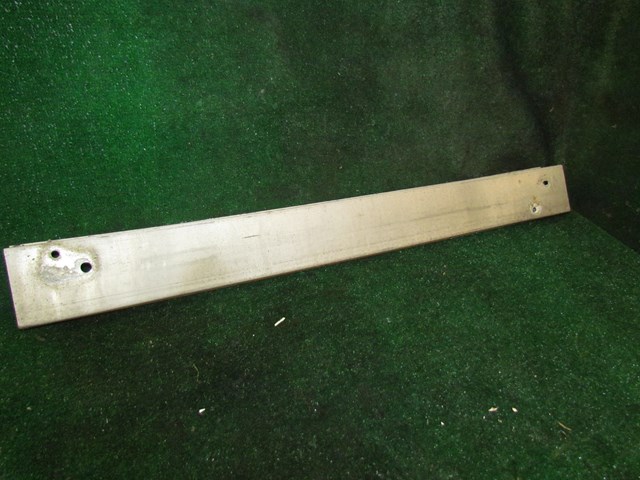 2002 Lexus IS300 Rear Bumper Reinforcement