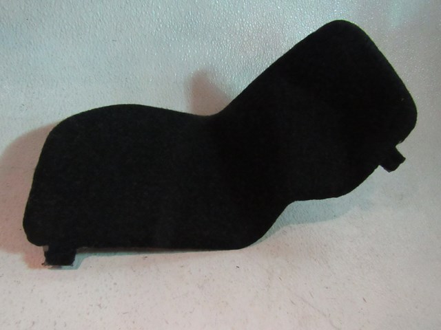 2013 BMW 128i Convertible LH Trunk Moulding Taillight Cover