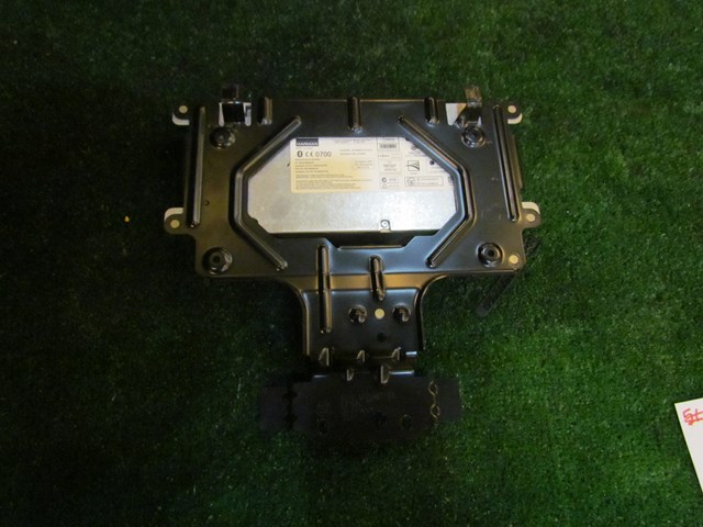 2013 BMW 128i Harman Combox Telematic