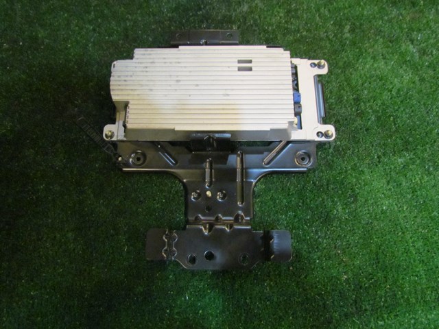 2013 BMW 128i Harman Combox Telematic