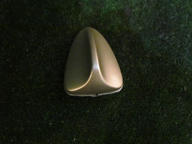 2013 BMW 128i Convertible Shark Fin Antenna