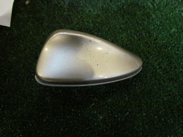 2013 BMW 128i Convertible Shark Fin Antenna