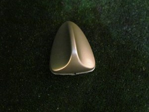 2013 BMW 128i Convertible Shark Fin Antenna