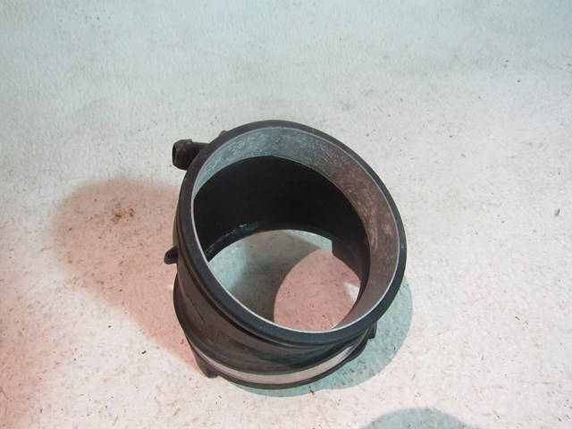 2013 BMW 128i Convertible Air Intake Duct 1371 7536002-4