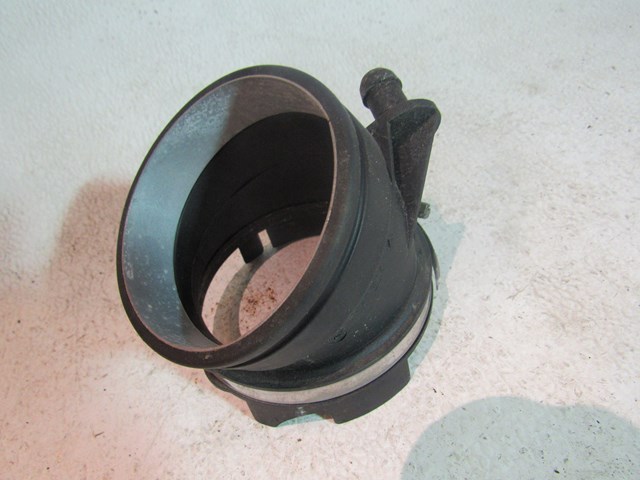 2013 BMW 128i Convertible Air Intake Duct 1371 7536002-4