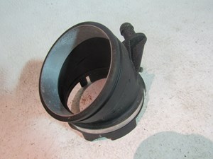 2013 BMW 128i Convertible Air Intake Duct 1371 7536002-4