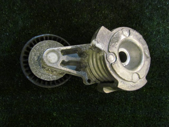 2013 BMW 128i Convertible Belt Tensioner