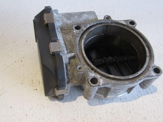 2013 BMW 128i Convertible Throttle Body 1354 7556118-05