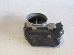 2013 BMW 128i Convertible Throttle Body 1354 7556118-05