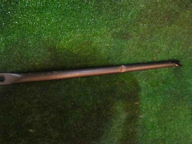 2013 BMW 128i Convertible LH Reinforcement Bar 716764303