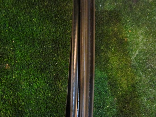 2013 BMW 128i Convertible LH Driver Door Seal