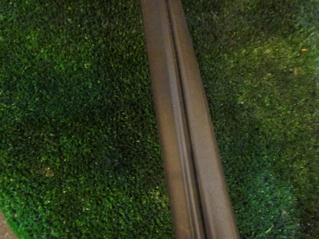 2013 BMW 128i Convertible LH Driver Door Seal