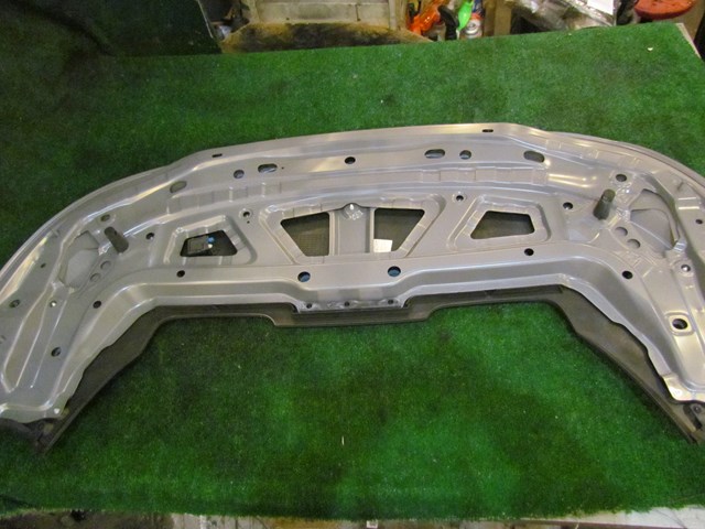 2013 BMW 128i Convertible Folding Roof Top Compartment Cover (See Photos)