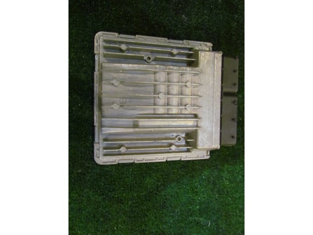 2013 BMW 128i Convertible ECU 7639564 5WK91164