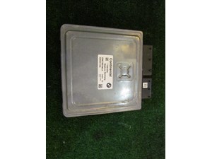 2013 BMW 128i Convertible ECU 7639564 5WK91164