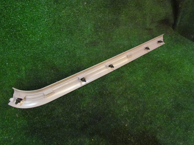 2013 BMW 128i Convertible RH Door Sill Kick 5147 7058148