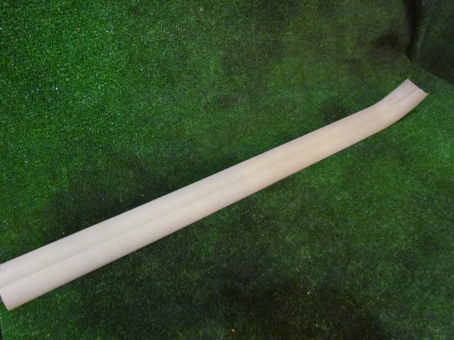 2013 BMW 128i Convertible RH Door Sill Kick 5147 7058148