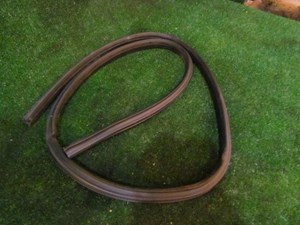 2013 BMW 128i Convertible RH Passenger Door Seal