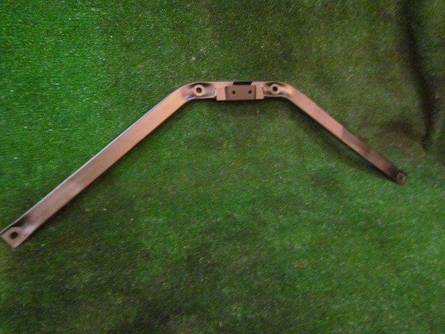 2013 BMW 128i Convertible Rear Brace From Body To Rollover Bar