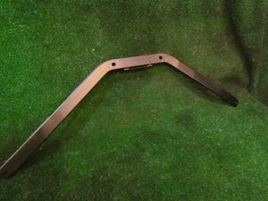 2013 BMW 128i Convertible Rear Brace From Body To Rollover Bar