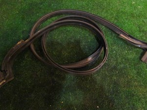 2013 BMW 128I Mid Cover Body Seal