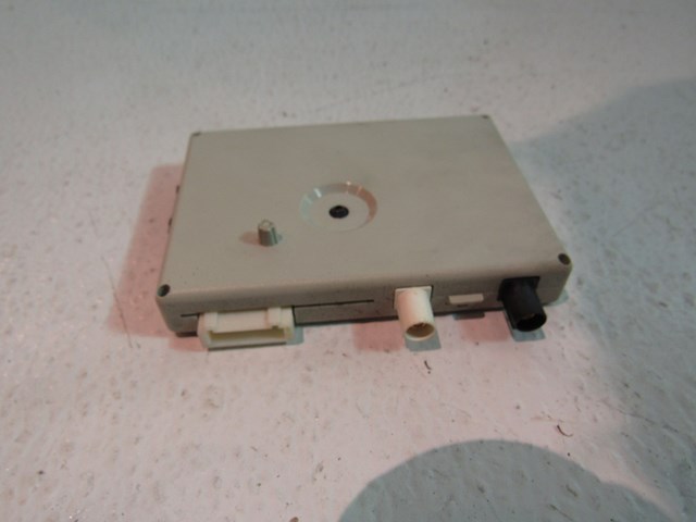 2013 BMW 128i Convertible Noise Filter Antenna 213675 10