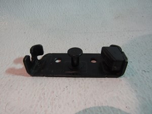 2013 BMW 128i Convertible Trunk Latch Striker Plate