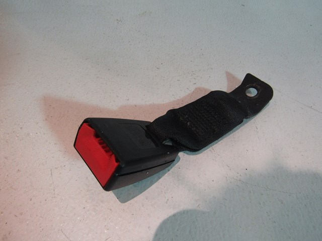 2013 BMW 128i Convertible Rear RH Passenger Buckle