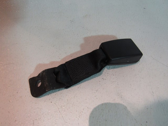 2013 BMW 128i Convertible Rear RH Passenger Buckle