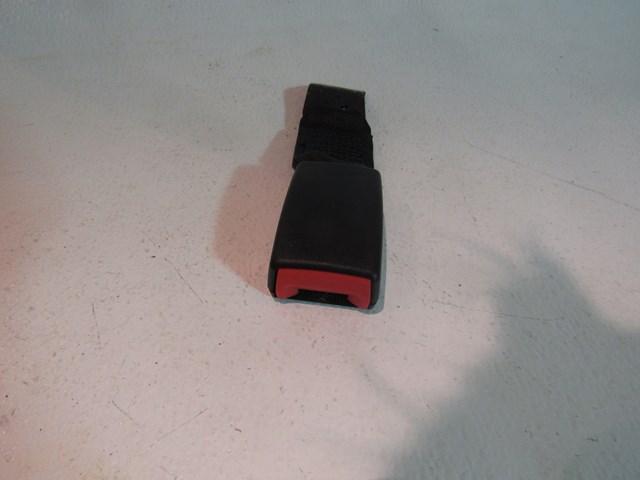 2013 BMW 128i Convertible Rear RH Passenger Buckle