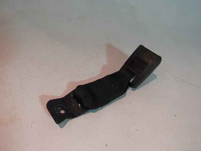 2013 BMW 128i Convertible Rear RH Passenger Buckle