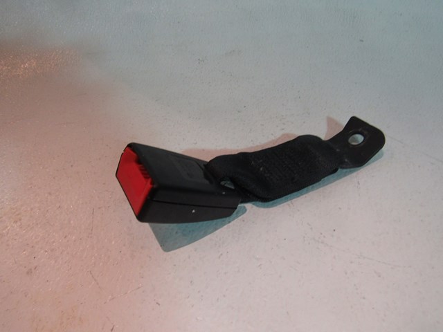 2013 BMW 128i Convertible Rear RH Passenger Buckle