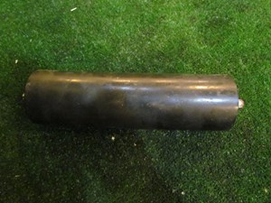 2013 BMW 128i Convertible Rear Counter Weight 