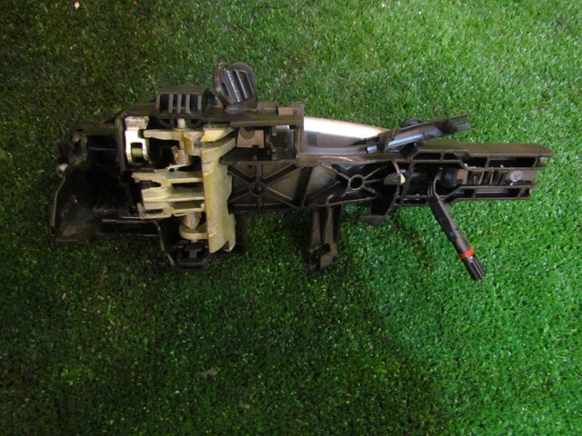 2013 BMW 128i Convertible RH Passenger Exterior Door Handle