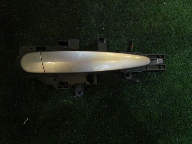 2013 BMW 128i Convertible RH Passenger Exterior Door Handle