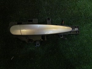 2013 BMW 128i Convertible RH Passenger Exterior Door Handle