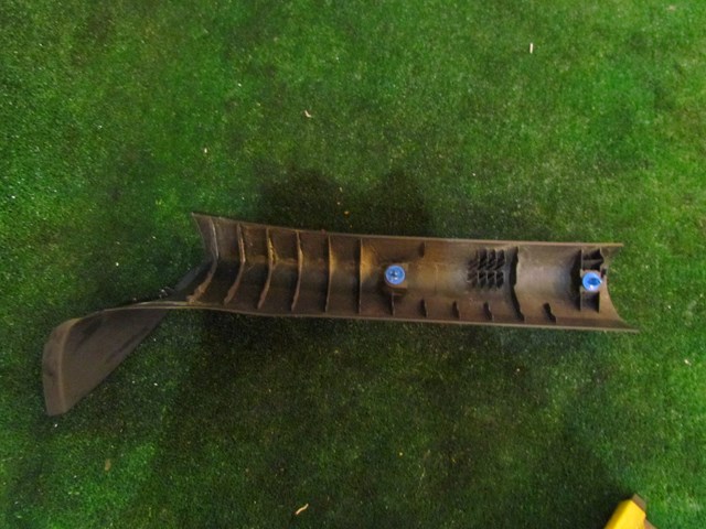 2013 BMW 128i Convertible RH Passenger A Pillar Trim Panel