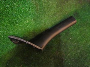 2013 BMW 128i Convertible RH Passenger A Pillar Trim Panel