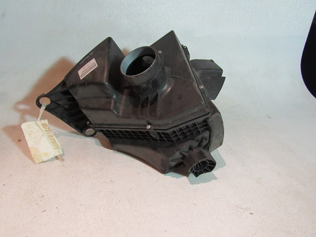 2013 BMW 128i Convertible Air Cleaner Box