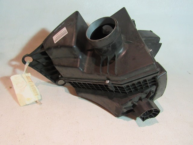 2013 BMW 128i Convertible Air Cleaner Box