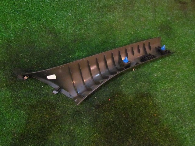 2013 BMW 128i Convertible LH Driver A Pillar Trim