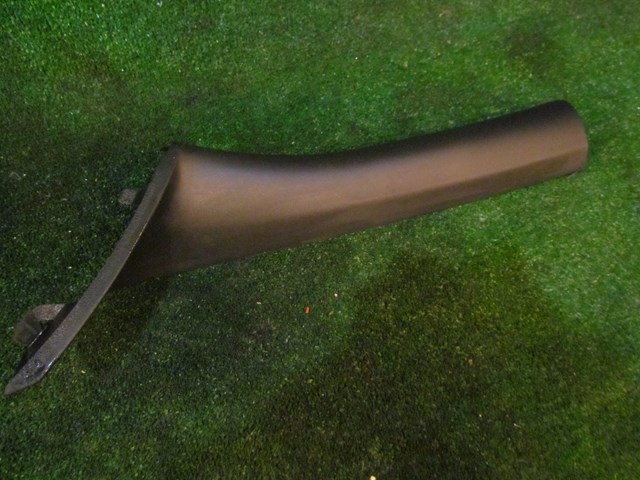 2013 BMW 128i Convertible LH Driver A Pillar Trim