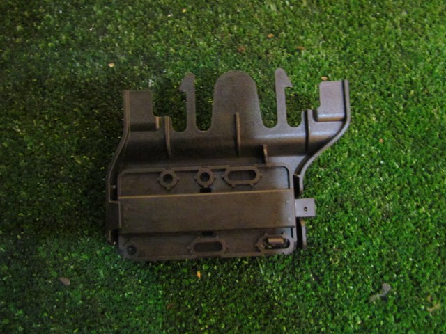 2013 BMW 128i Convertible Interior Antenna Convienience 