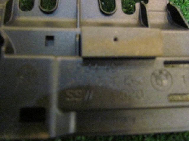 2013 BMW 128i Convertible Interior Antenna Convienience 