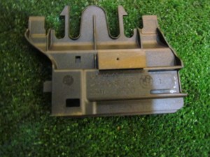 2013 BMW 128i Convertible Interior Antenna Convienience 