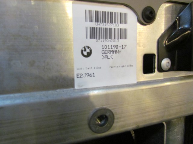 2013 BMW 128i Convertible Roll Bar 101190-17