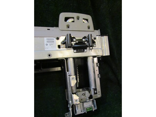 2013 BMW 128i Convertible Roll Bar 101190-17