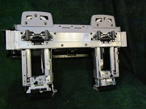 2013 BMW 128i Convertible Roll Bar 101190-17