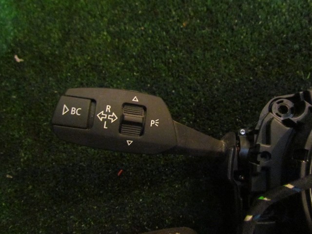 2013 BMW 128i Clock Spring & Column Switches 9 169 754-08