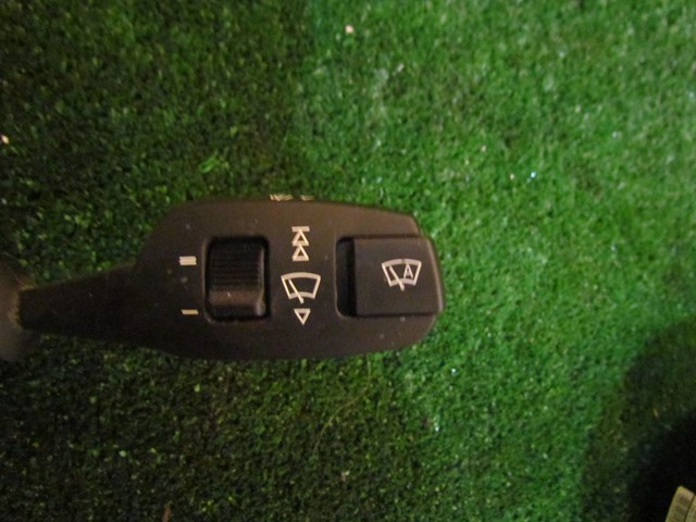 2013 BMW 128i Clock Spring & Column Switches 9 169 754-08